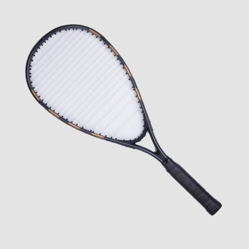 Raqueta De Bádminton Rápida S-100