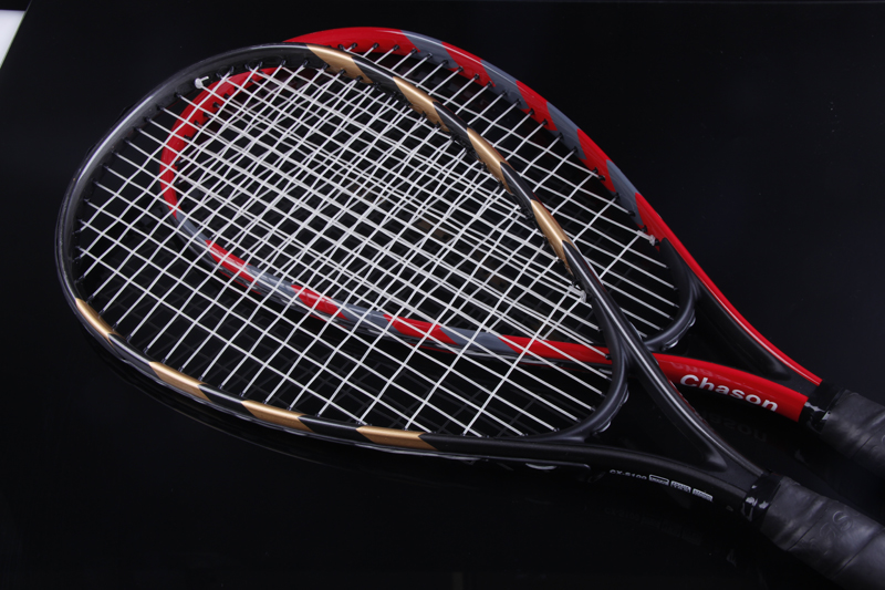 Raqueta De Bádminton Rápida S-100