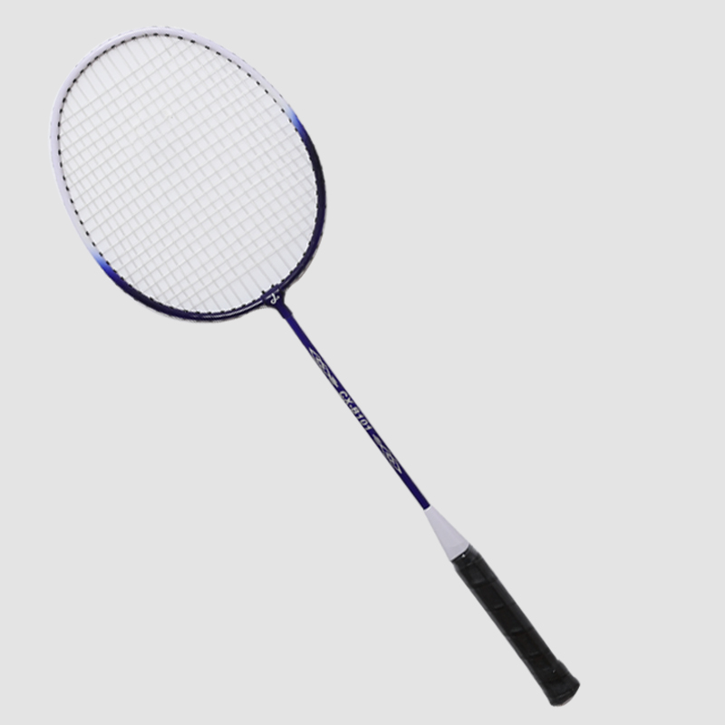 Raqueta de Bádminton Iron Split CX-B101 Azul