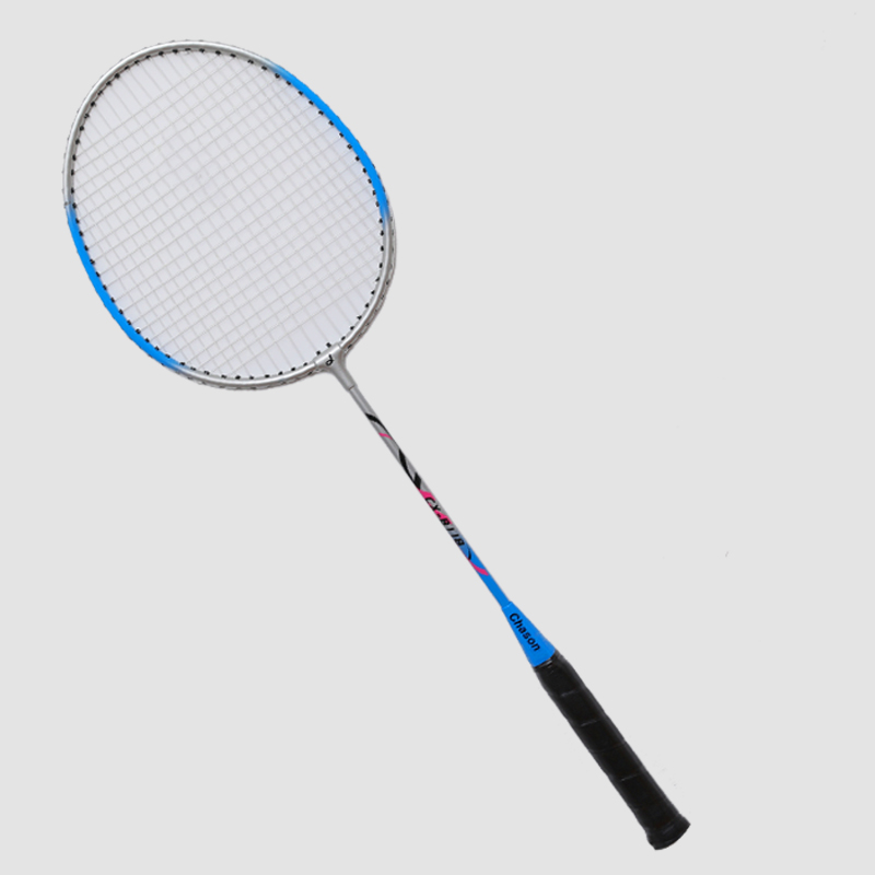 Raqueta de Bádminton Iron Split CX-B118 Azul