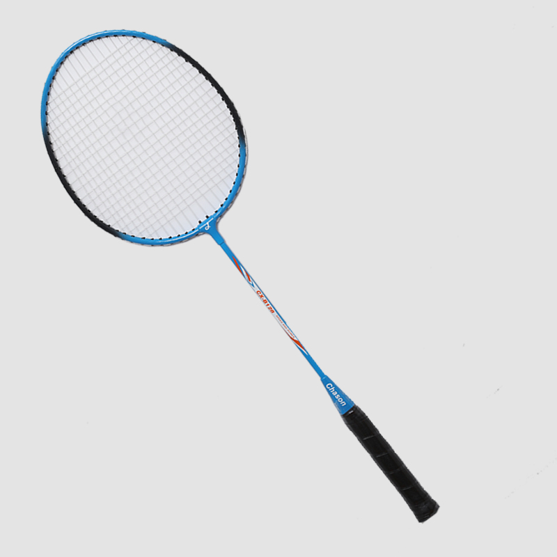 Raqueta de Bádminton Iron Split CX-B128 Azul