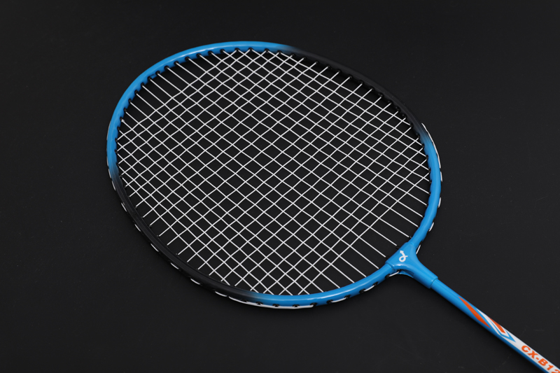 Raqueta de Bádminton Iron Split CX-B128 Azul