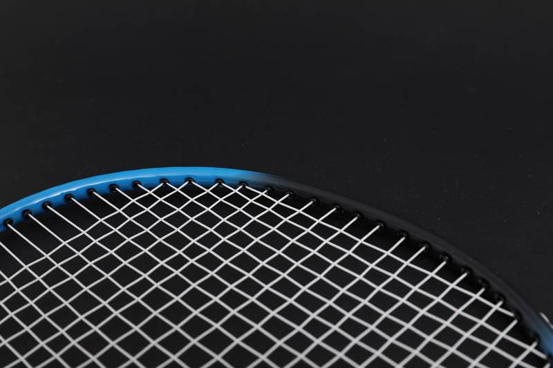 Raqueta de Bádminton Iron Split CX-B128 Azul