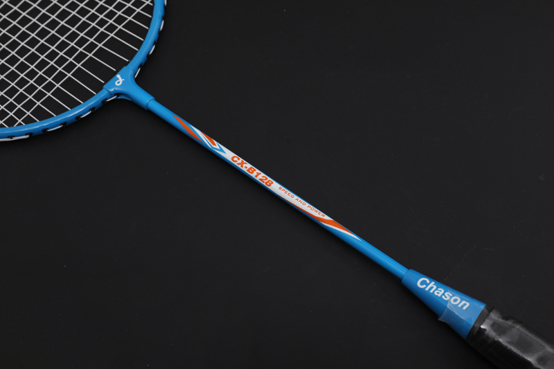 Raqueta de Bádminton Iron Split CX-B128 Azul