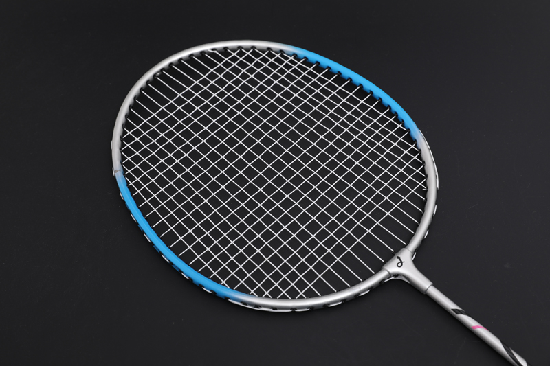 Raqueta de Bádminton Iron Split CX-B118 Azul