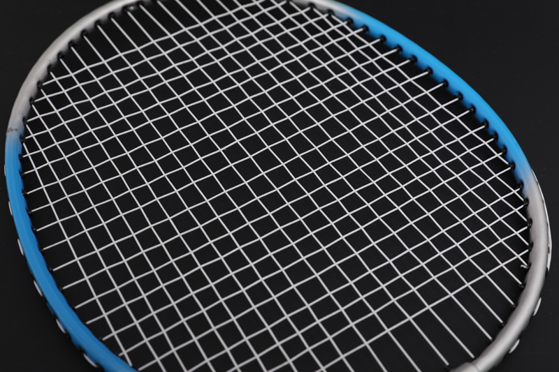 Raqueta de Bádminton Iron Split CX-B118 Azul