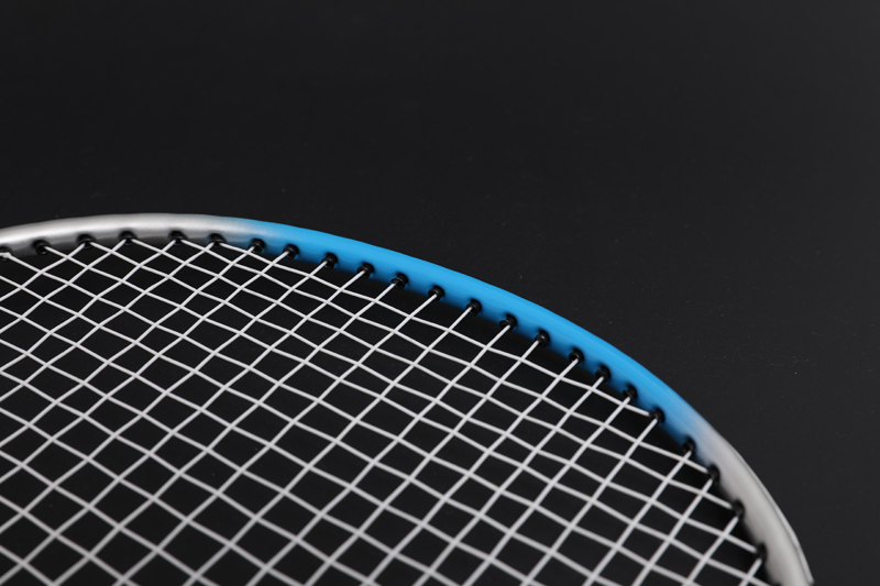 Raqueta de Bádminton Iron Split CX-B118 Azul