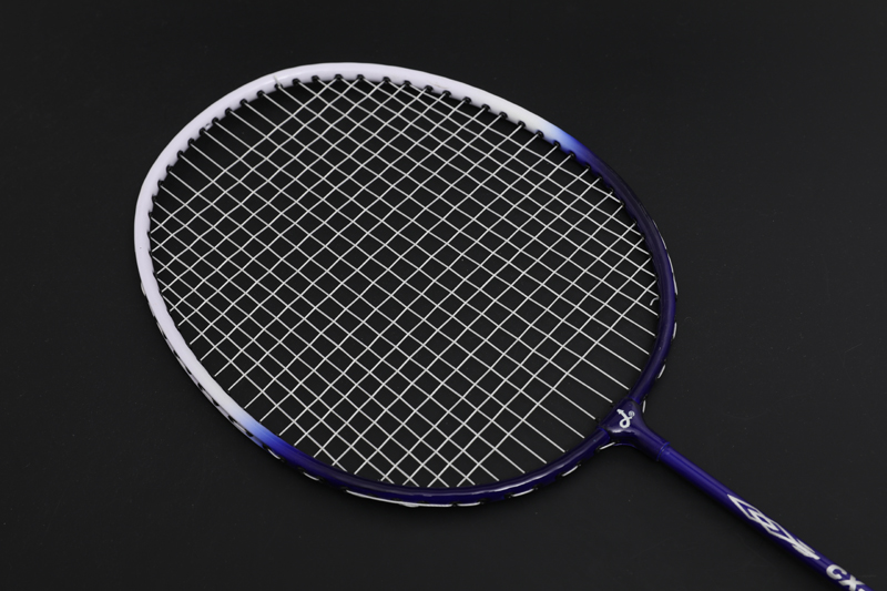 Raqueta de Bádminton Iron Split CX-B101 Azul