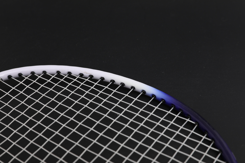 Raqueta de Bádminton Iron Split CX-B101 Azul