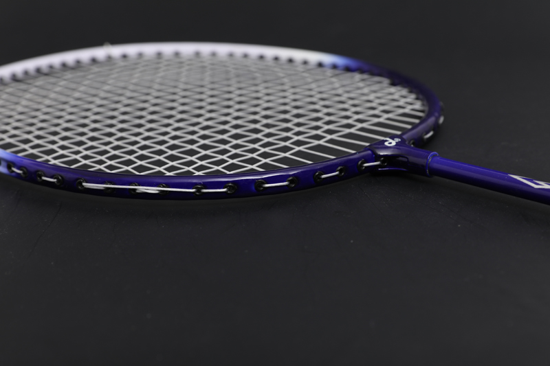 Raqueta de Bádminton Iron Split CX-B101 Azul