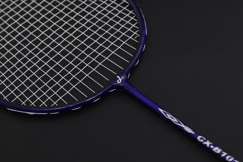 Raqueta de Bádminton Iron Split CX-B101 Azul